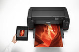 Canon imagePROGRAF PRO-1000 Professional Photographic Inkjet Printer, 17 x 22-Inches