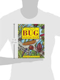 Ralph Masiello's Bug Drawing Book (Ralph Masiello's Drawing Books)