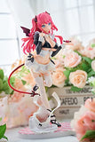 Lilith by Mimosa 1:7 Scale PVC Figure