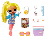 LOL Surprise Tweens Fashion Doll Hana Groove with 10+ Surprises and Fabulous Accessories – Great Gift for Kids Ages 4+