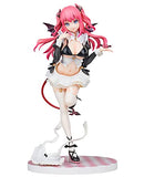 Lilith by Mimosa 1:7 Scale PVC Figure