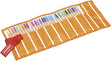 Stabilo Point 88 Fineliner Pens, 0.4 mm - 30-Color Rollercase Set