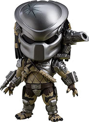 Predator Nendoroid Action Figure