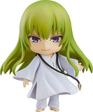 Good Smile Fate/Grand Order Absolute Demonic Front: Babylonia: Kingu Nendoroid Action Figure