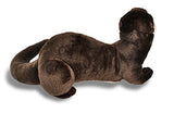 Wild Republic River Otter Plush, Stuffed Animal, Plush Toy, Gifts for Kids, Cuddlekins 12"