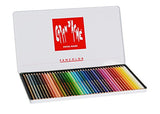 Caran d'Ache Fancolor Color Pencils, 40 Colors