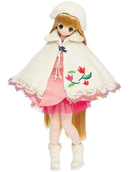 X cute - riding on the 10th Best Selection Princess Chiika - Swallow ( smiling mouth ver.)