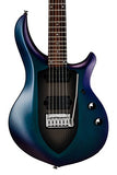 Sterling By MusicMan 6 String Sterling by Music Man Majesty MAJ100 Electric Guitar in Arctic Dream (MAJ100-ADR)