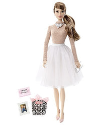 The Barbie Look Barbie Glam Party Doll