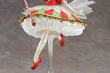 Anime Cardcaptor Sakura Figma Kinomoto Sakura PVC Action Figure Collectible Model Toy Doll 27cm no box