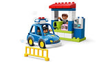 LEGO DUPLO Town Police Station 10902 Building Blocks (38 Pieces)