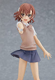 Good Smile A Certain Scientific Railgun T: Mikoto Mikasa Pop Up Parade PVC Figure