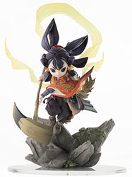 Sakuna: of Rice and Ruin Princess Sakuna Non-Scale PVC Figure