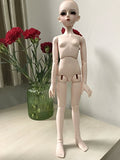 Doll Girl BJD Doll 1/4 42.5CM BJD MSD Doll Dollfie / 100% Custom-made / Free Make-up + Free Gifts