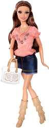 Barbie Life in The Dreamhouse Teresa Doll