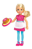 Barbie I Can Be Pancake Chef Doll Playset