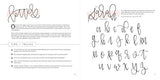Hand Lettering 201: Intermediate Lettering and Design Basics
