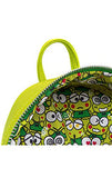 Loungefly x Sanrio Keroppi Cosplay Mini Backpack