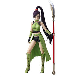 Dragon Quest XI Echoes of an Elusive Age BRING ARTS Jade Action Figure