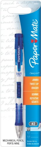 Paper Mate Clearpoint 0.5mm Mechanical Pencil (56933PP)