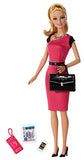 Barbie Entrepreneur Doll