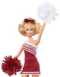 Barbie Collector University of Arkansas Doll