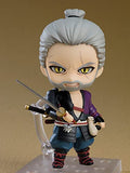 Good Smile The Witcher: Ronin – Geralt (Ronin Ver.) Nendoroid Action Figure,Multicolor