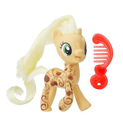 My Little Pony Applejack Fashion Doll