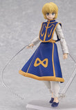 Good Smile Hunter X Hunter: Curapickt Figma