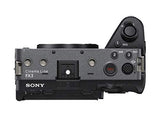 Sony Alpha FX3 ILME-FX3 | Full-Frame Cinema Line Camera