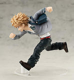 Good Smile My Hero Academia: Katsuki Bakugo Pop Up Parade PVC Figure