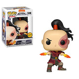 Funko Pop! Animation: Avatar - Zuko (Styles May Vary)