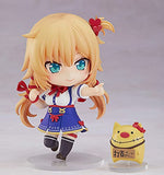 Hololive Production: Akai Haato Nendoroid Action Figure