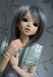 Zgmd 1/4 BJD Doll SD Doll Ball Jointed Doll Custom-made / Free Make-up + Free Gifts