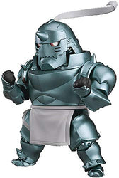 Good Smile Fullmetal Alchemist: Alphonse Elric Nendoroid