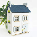 Le Toy Van Sky Dollhouse (H127)