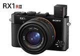 Sony Cyber-shot DSC-RX1 RII Digital Still Camera