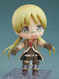 Good Smile Company G90733 Made in Abyss: Riko Nendoroid Action Figure, Multicolor