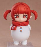 Dungeon Fighter Online: Snowmage Nendoroid Action Figure