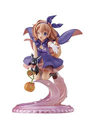 is The Order a Rabbit?: Cocoa (Halloween Fantasy Ver.) 1:7 Scale PVC Figure