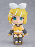 Good Smile Character Vocal Series 02: Kagamine Rin Nendoroid Swacchao! Action Figure