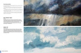 Dynamic Seascapes: How to paint seas and skies with drama and energy