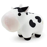 Bellzi Cow Stuffed Animal Plush Toy - Adorable Plushie Toys and Gifts! - Mooi