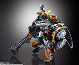 Tamashi Nations - Neon Genesis Evangelion - EVA-00/00 Proto Type, Bandai Spirits Metal Build