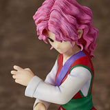 Union Creative Yu Hakusho: Genkai PVC Figure, Multicolor, 5.5 inches