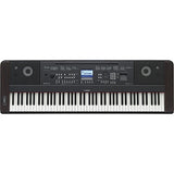 Yamaha DGX650B Digital Piano