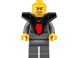 LEGO Movie 70809 Lord Business' Evil Lair