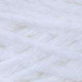 Lily Sugar'n Cream Cotton Cone Yarn, 14 oz, White , 1 Cone