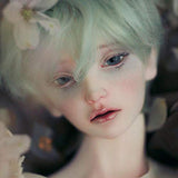 N Waseon Rosy White Switch N N Dolls 1/3 Model Girls Boys Eyes Toys Shop Resin Luodoll Normal Skin NudeDoll Spirit 70 Face Up