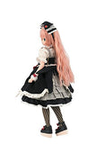 "X  cute" of the 10th anniversary series fairyland black Yukihime Aika Dollybird limited ver. [HJ limited]